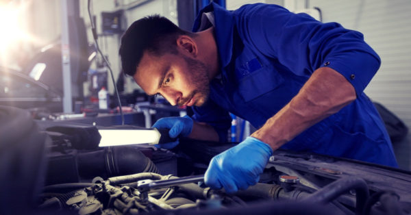 car service, repair, maintenance